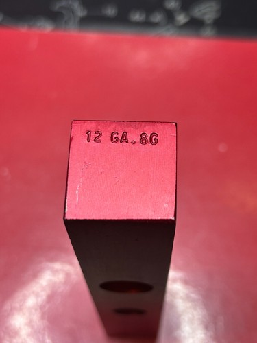 Mec charge bar 8g - mec, for